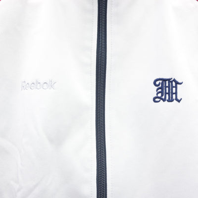 【中古】東京都 三輪田学園高等学校 女子制服 1点 (ジャージ 上) sf122096