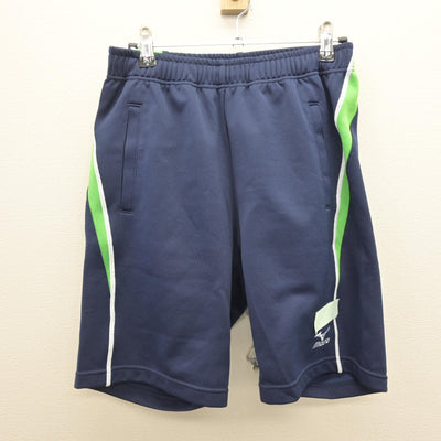 【中古】埼玉県 秋草学園高等学校 女子制服 2点 (体操服 上・体操服 下) sf122103