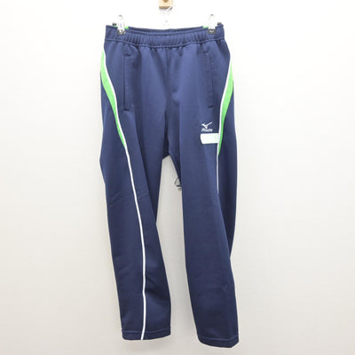 【中古】埼玉県 秋草学園高等学校 女子制服 2点 (ジャージ 上・ジャージ 下) sf122104