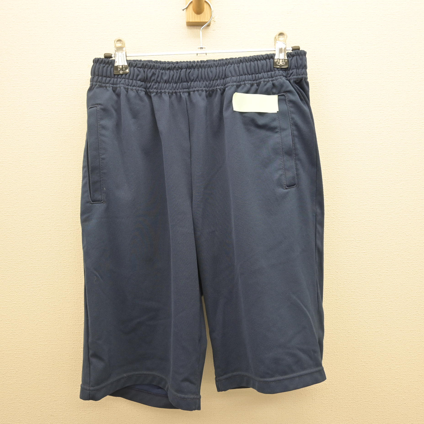 【中古】東京都 赤塚第一中学校 女子制服 2点 (体操服 上・体操服 下) sf122107