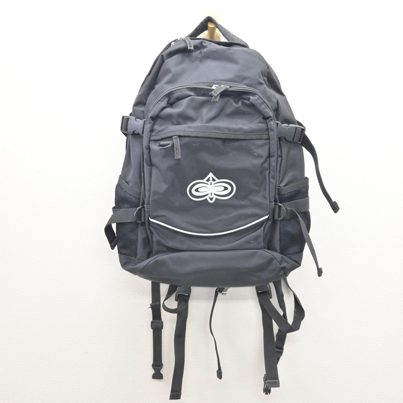 【中古】東京都 赤塚第一中学校 女子制服 1点 (カバン) sf122108