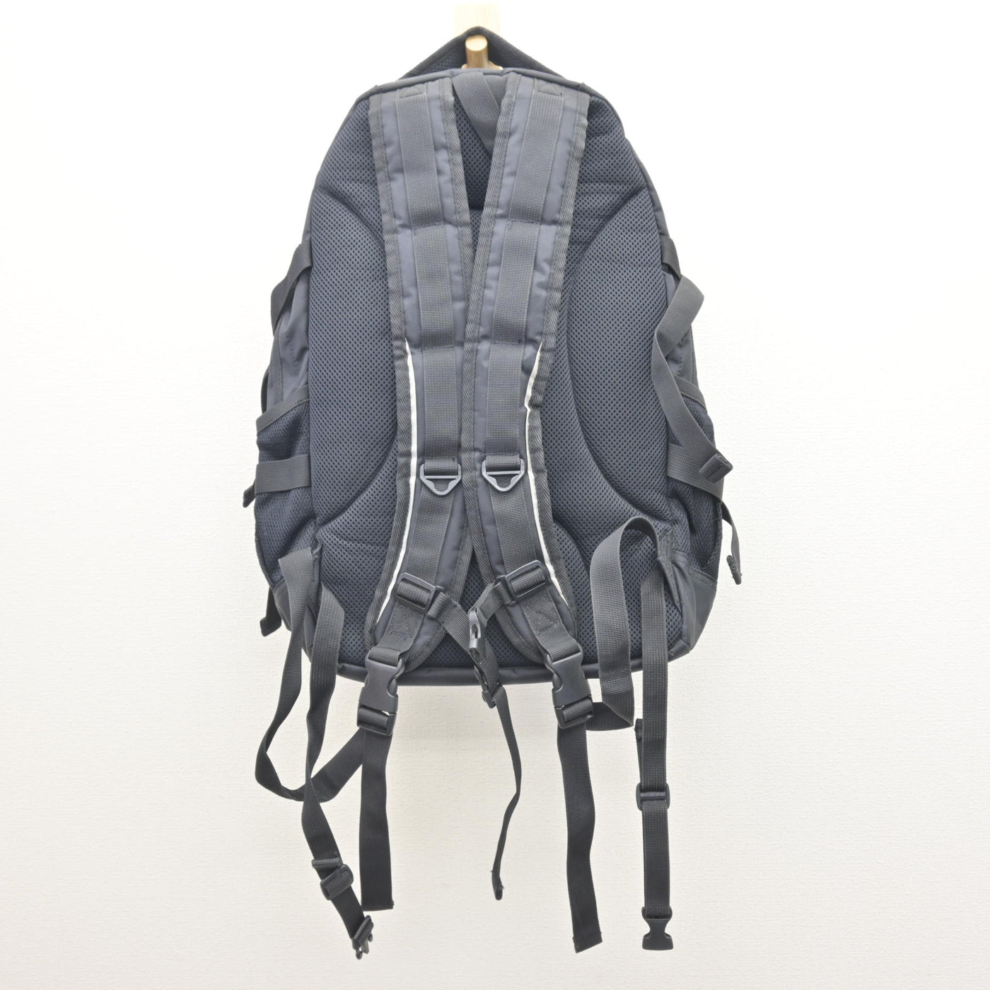 【中古】東京都 赤塚第一中学校 女子制服 1点 (カバン) sf122108