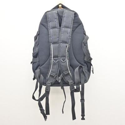 【中古】東京都 赤塚第一中学校 女子制服 1点 (カバン) sf122108