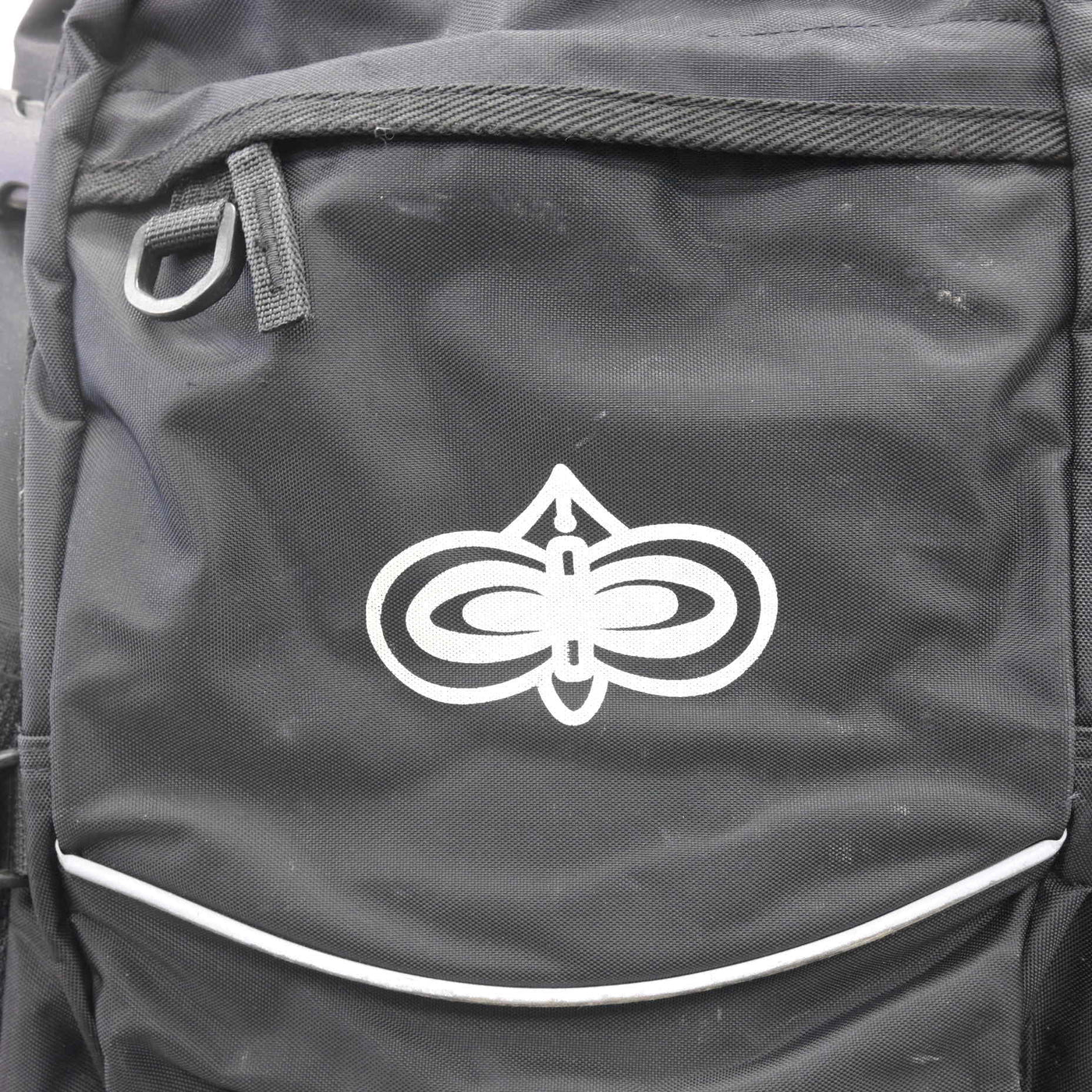 【中古】東京都 赤塚第一中学校 女子制服 1点 (カバン) sf122108