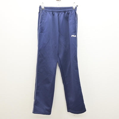 【中古】愛知県 聖霊中学校 女子制服 3点 (ジャージ 上・体操服 上・ジャージ 下) sf122113