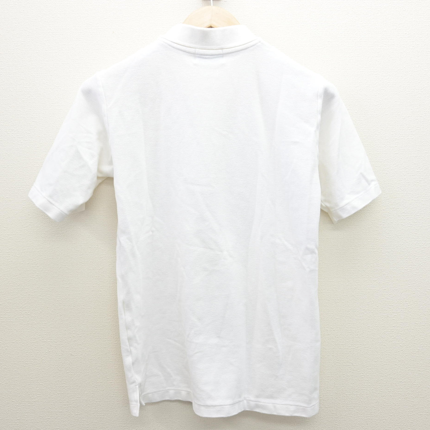 【中古】愛知県 愛知淑徳中学校 女子制服 1点 (体操服 上) sf122114