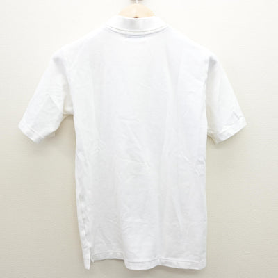 【中古】愛知県 愛知淑徳中学校 女子制服 1点 (体操服 上) sf122114