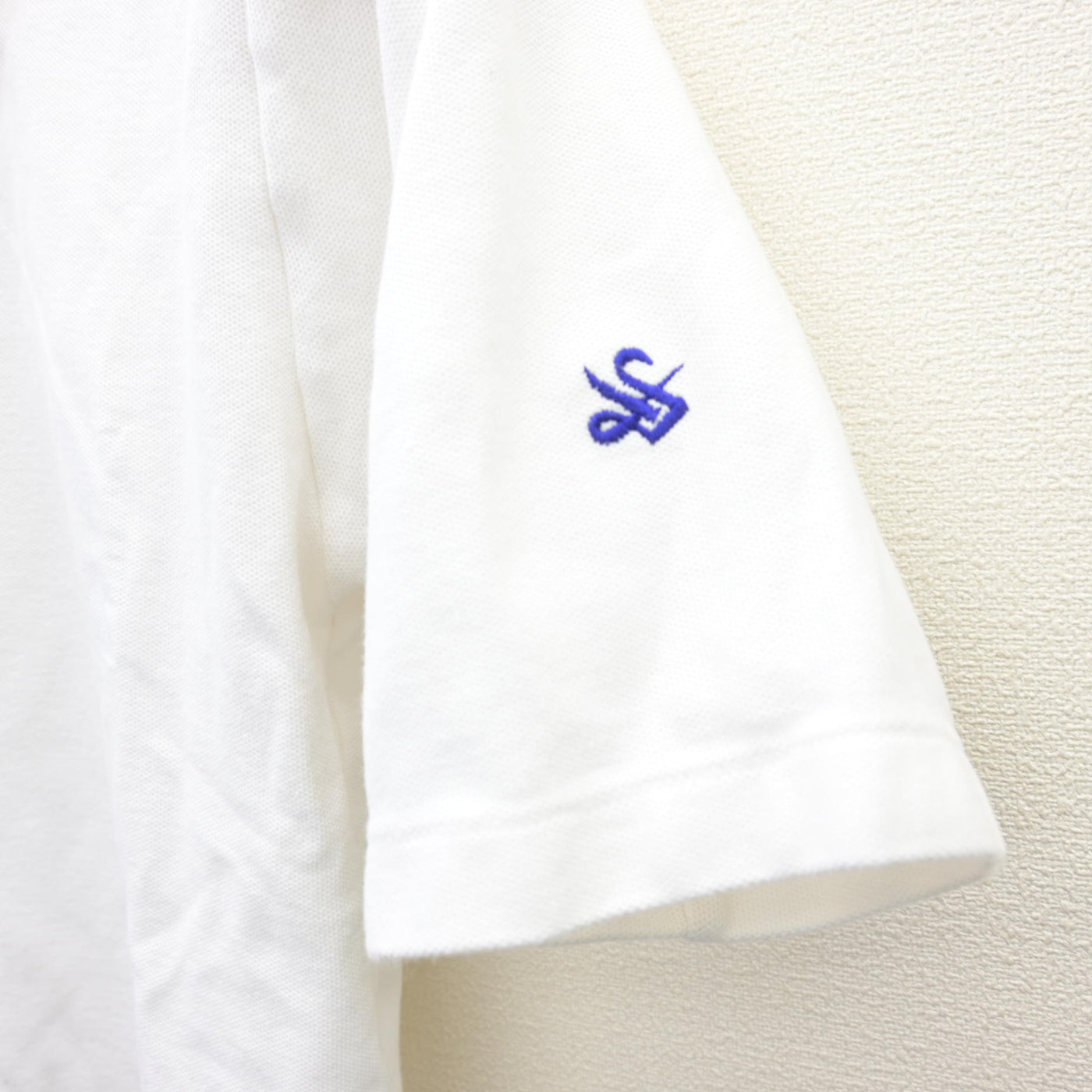 【中古】愛知県 愛知淑徳中学校 女子制服 1点 (体操服 上) sf122114