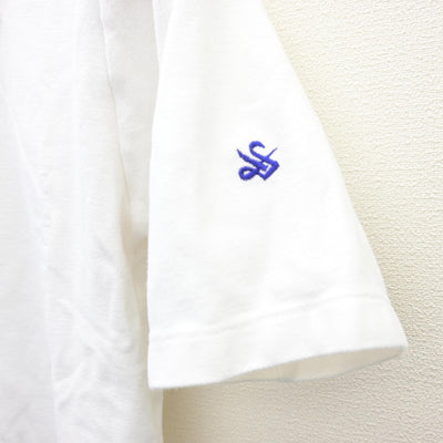 【中古】愛知県 愛知淑徳中学校 女子制服 1点 (体操服 上) sf122114