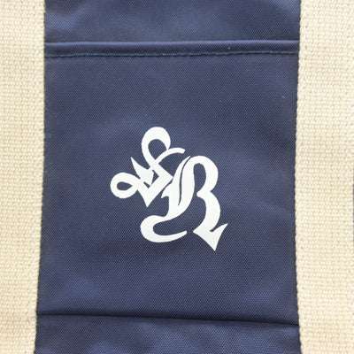 【中古】愛知県 聖霊中学校 女子制服 1点 (カバン) sf122115