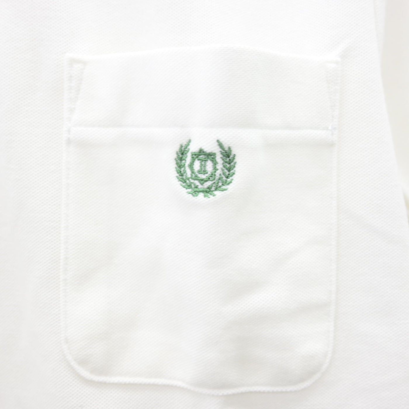 【中古】東京都 落合第二中学校 女子制服 2点 (シャツ) sf122120