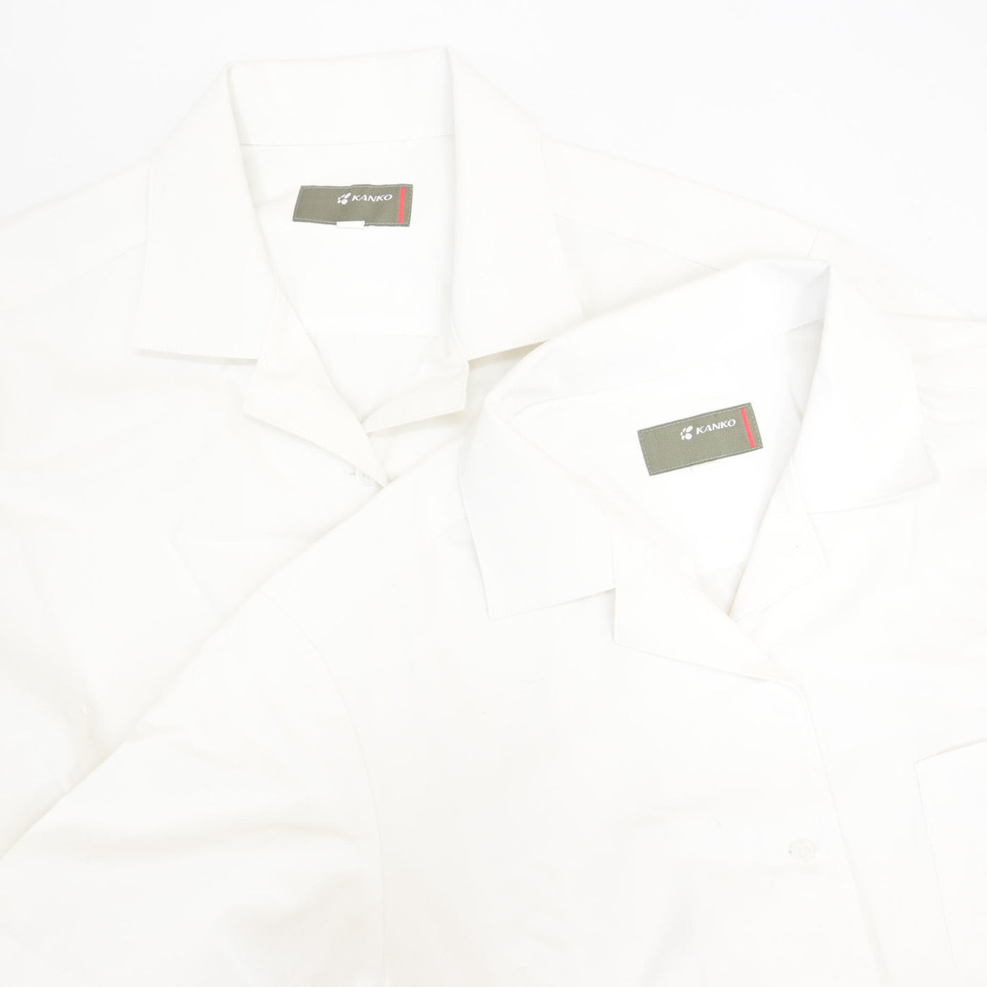 【中古】福岡県 柳南中学校 女子制服 3点 (シャツ・スカート) sf122125