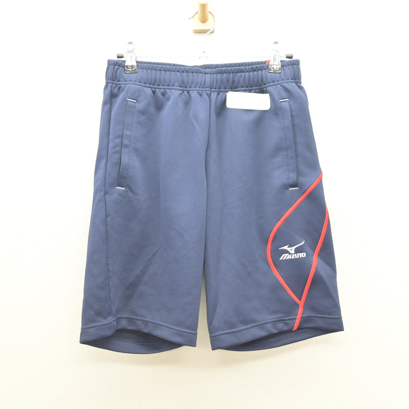 【中古】神奈川県 横浜翠嵐高等学校 女子制服 2点 (体操服 上・体操服 下) sf122132