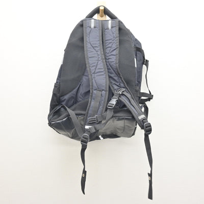 【中古】茨城県 笠間中学校 女子制服 1点 (カバン) sf122157