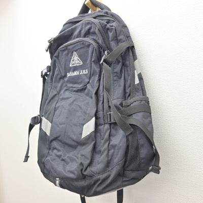 【中古】茨城県 笠間中学校 女子制服 1点 (カバン) sf122157