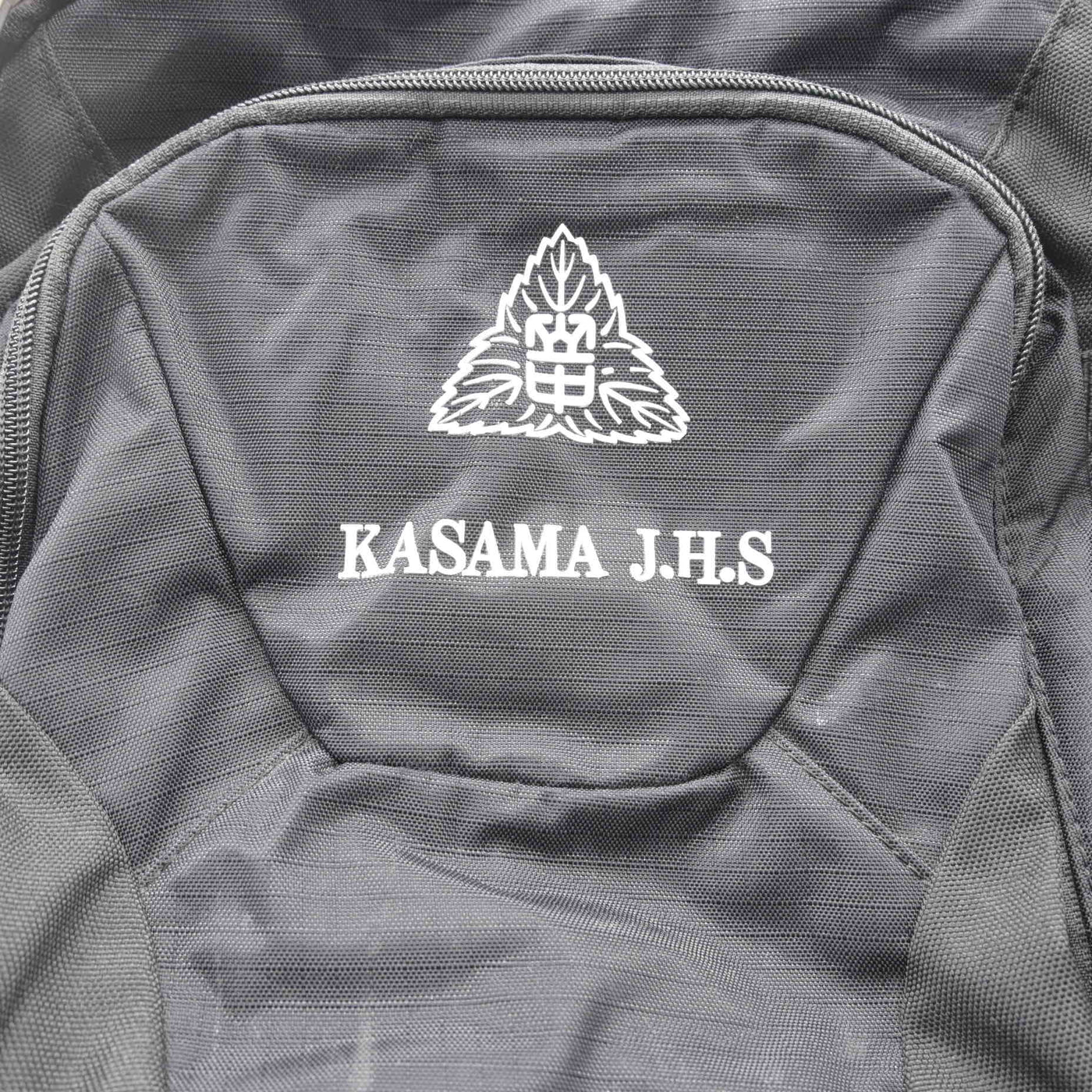 【中古】茨城県 笠間中学校 女子制服 1点 (カバン) sf122157