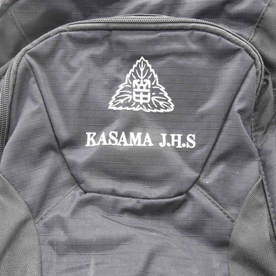 【中古】茨城県 笠間中学校 女子制服 1点 (カバン) sf122157