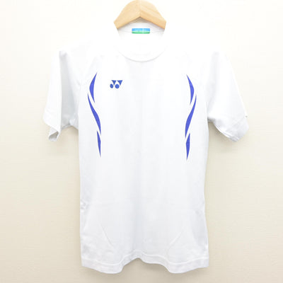 【中古】茨城県 笠間中学校 女子制服 2点 (体操服 上・体操服 下) sf122162