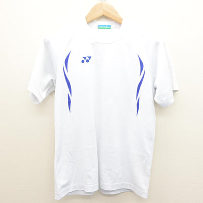 【中古】茨城県 笠間中学校 女子制服 2点 (体操服 上・体操服 下) sf122163