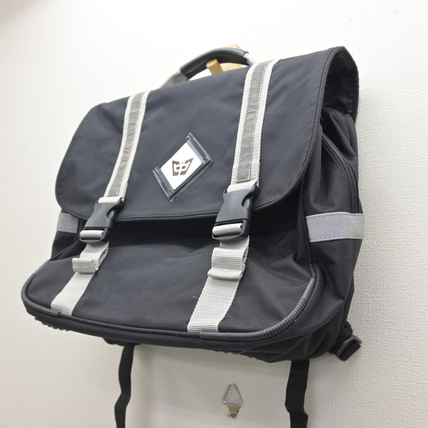 中古】宮崎県 宮崎西中学校 女子制服 1点 (カバン) sf122210 | 中古