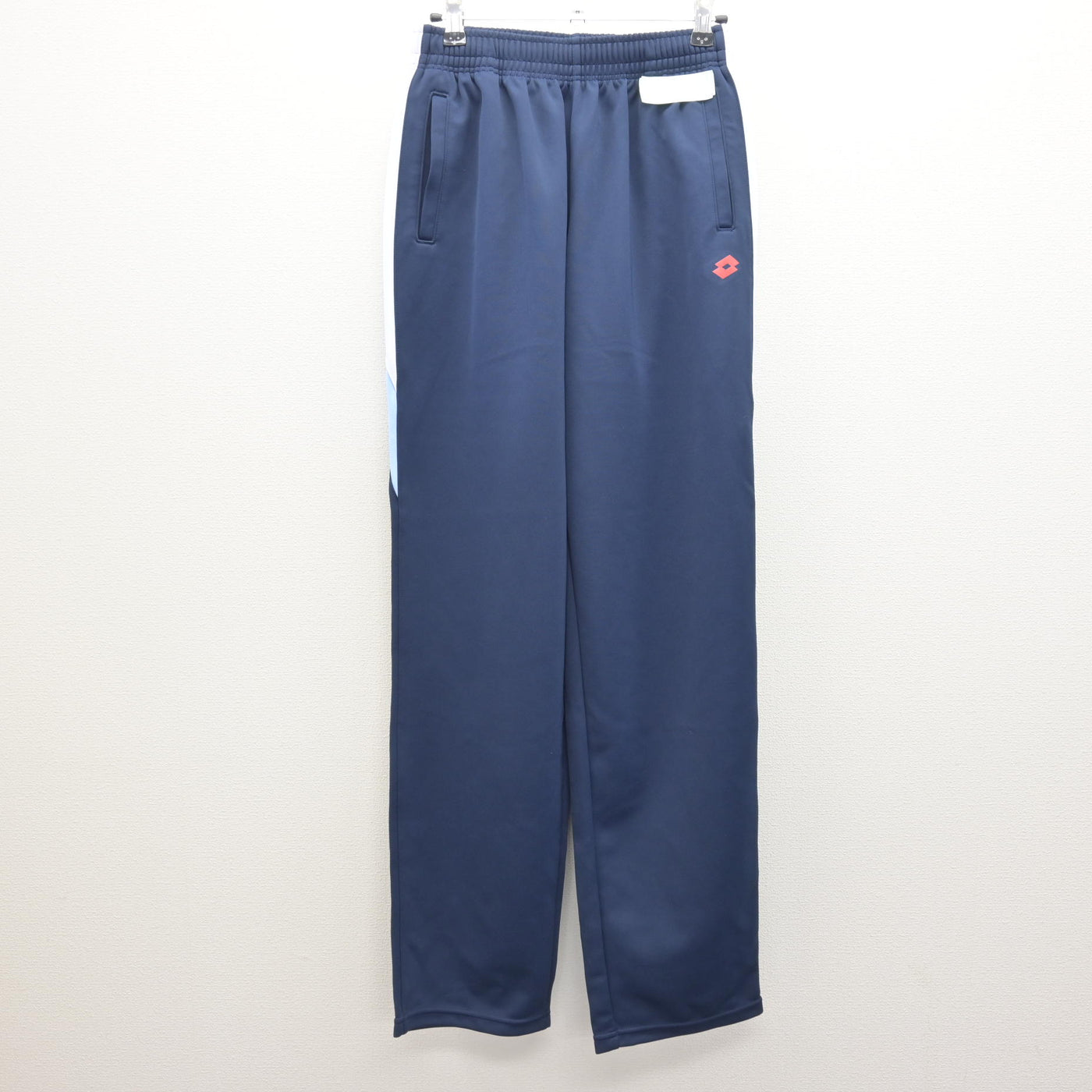 中古】宮崎県 宮崎第一高等学校 男子制服 2点 (ジャージ 上・ジャージ