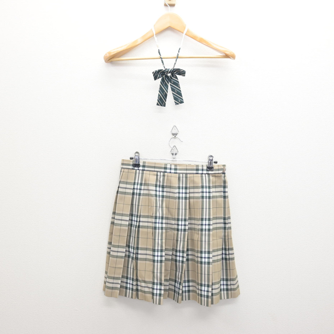【中古】 制服専門店CONOMi 女子制服 2点 (スカート) sf122277