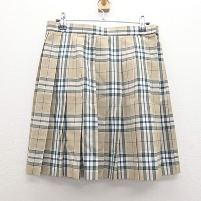 【中古】 制服専門店CONOMi 女子制服 2点 (スカート) sf122277