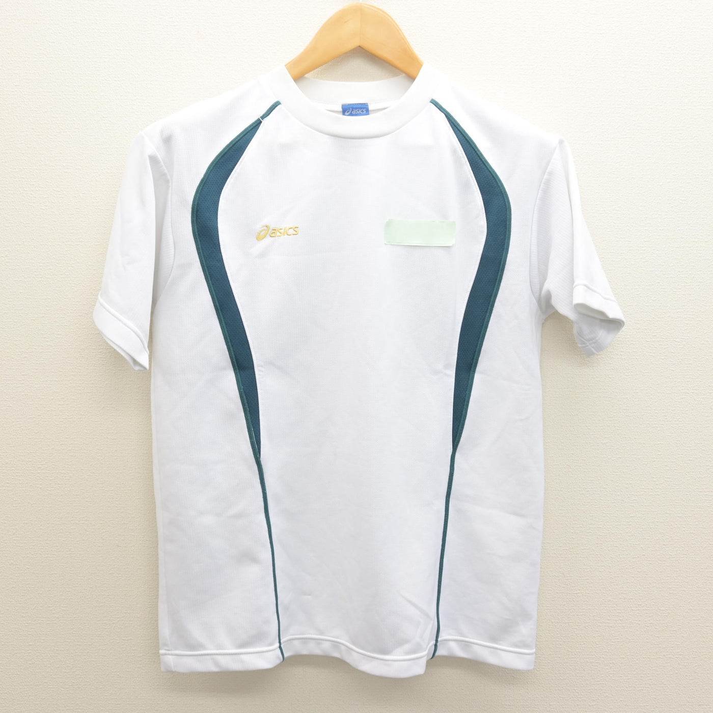 【中古】兵庫県 尼崎双星高等学校 女子制服 2点 (体操服 上) sf122362