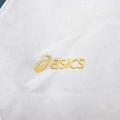 【中古】兵庫県 尼崎双星高等学校 女子制服 2点 (体操服 上) sf122362