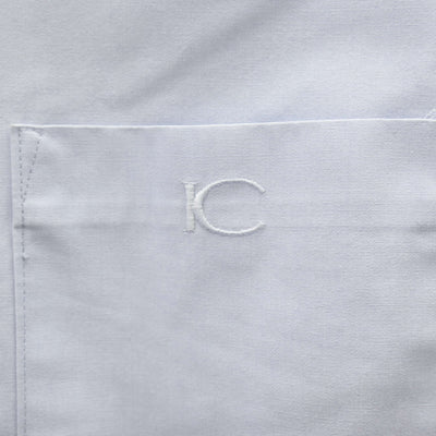 【中古】茨城県 茨城キリスト教学園高等学校 女子制服 2点 (シャツ・スカート) sf122452