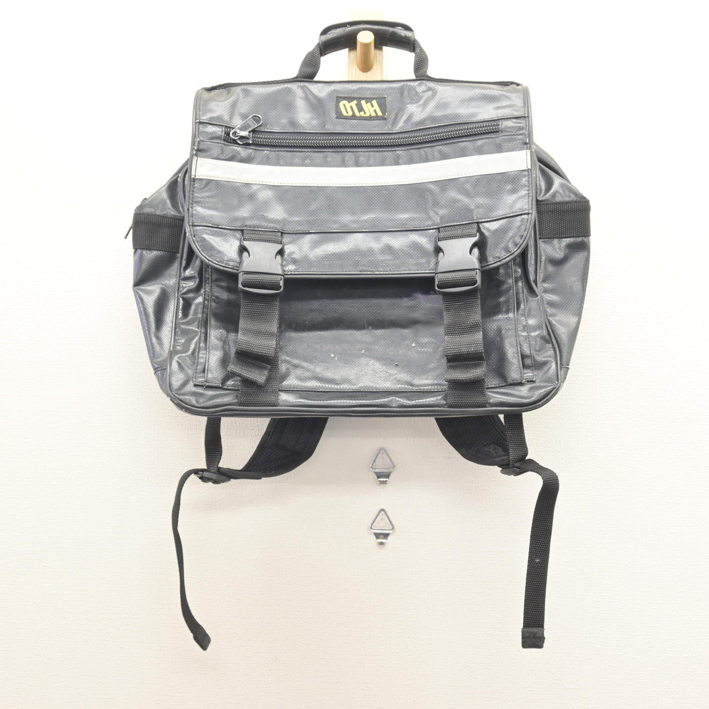 中古】大阪府 大阪桐蔭中学校 女子制服 1点 (カバン) sf122493 | 中古