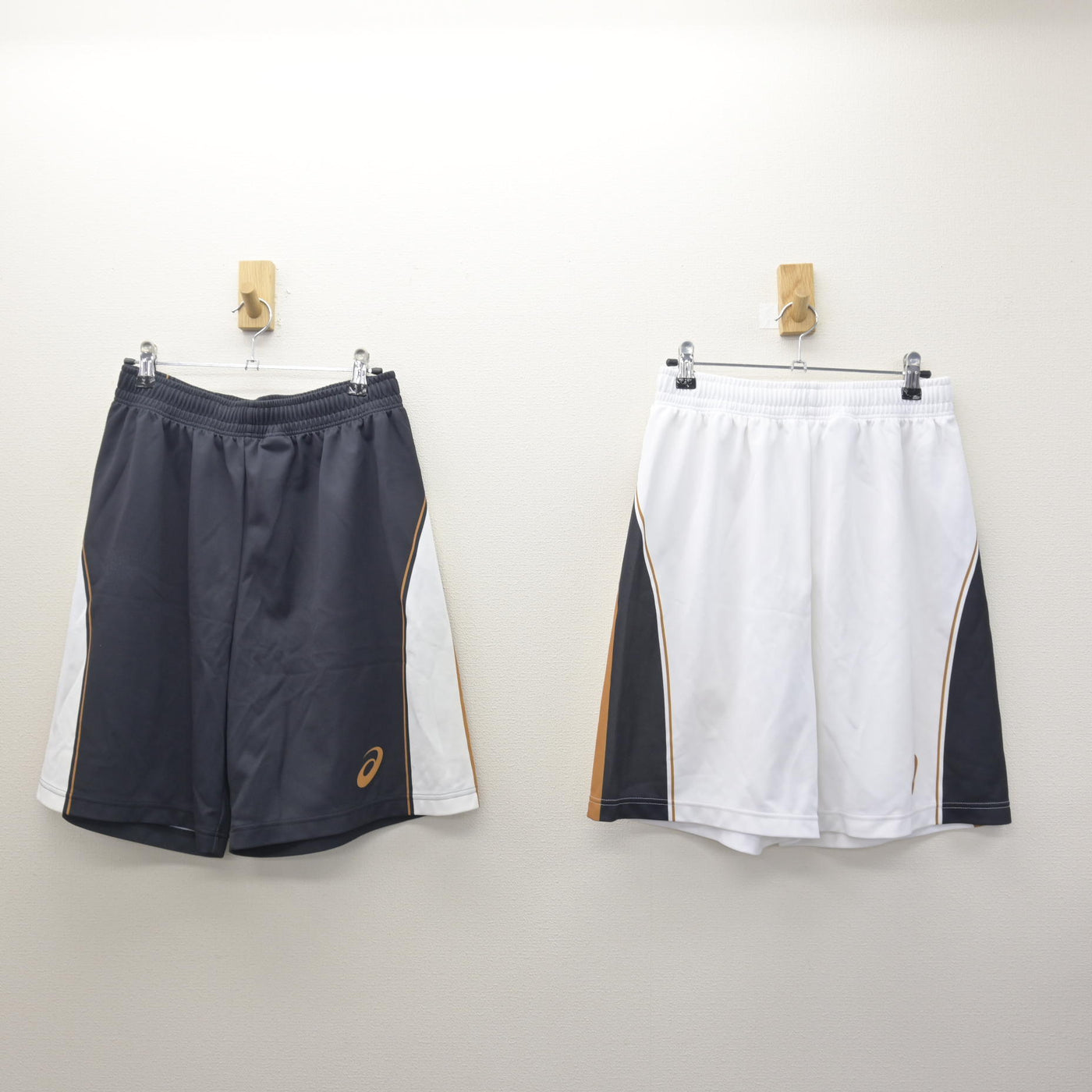 中古】宮城県 古川南中学校/バスケットボール部 男子制服 2点 (ズボン 中古】宮城県 古川南中学校/バスケットボール部 男子制服 2点 (ズボン