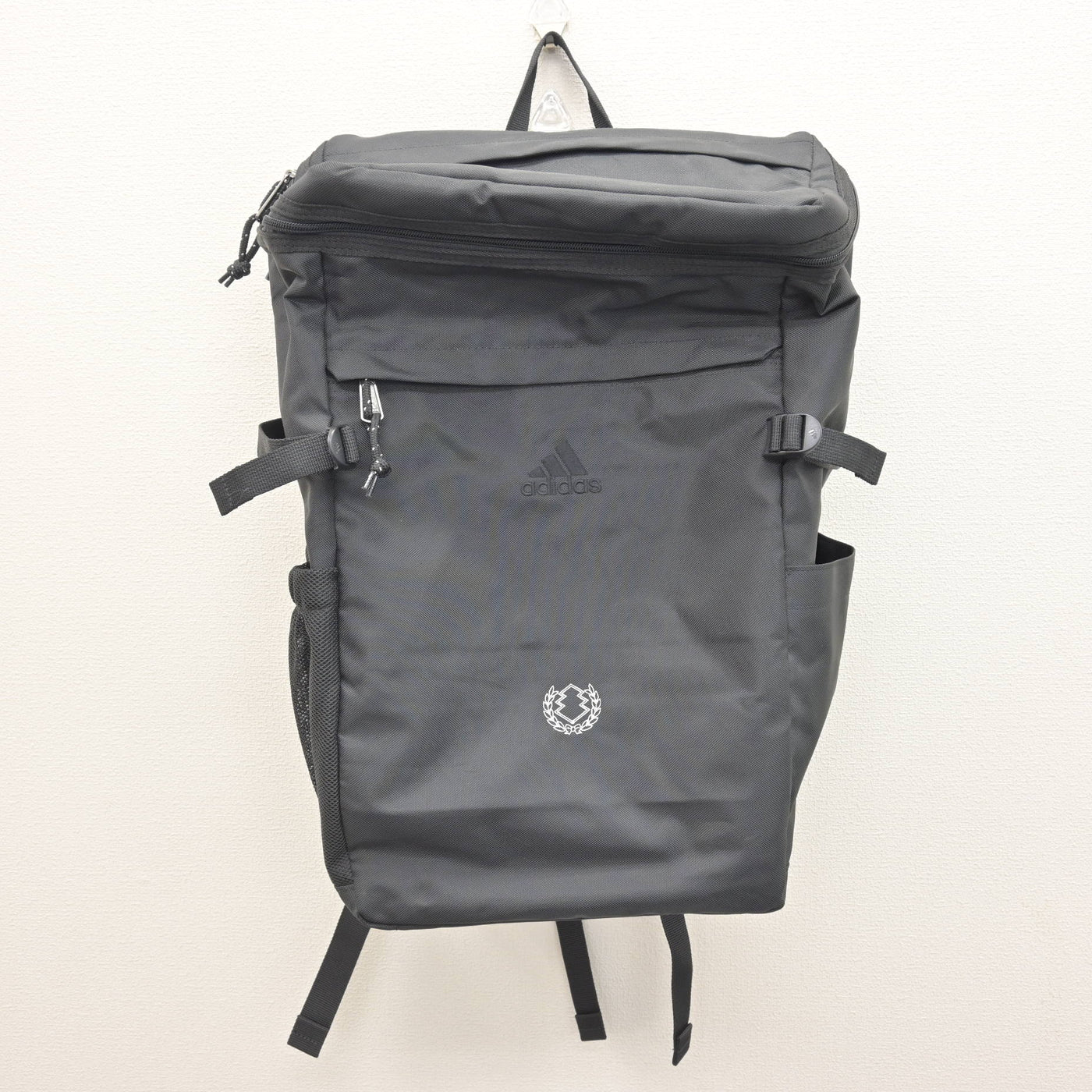 中古】千葉県 和洋国府台女子高等学校 女子制服 1点 (カバン) sf122663 