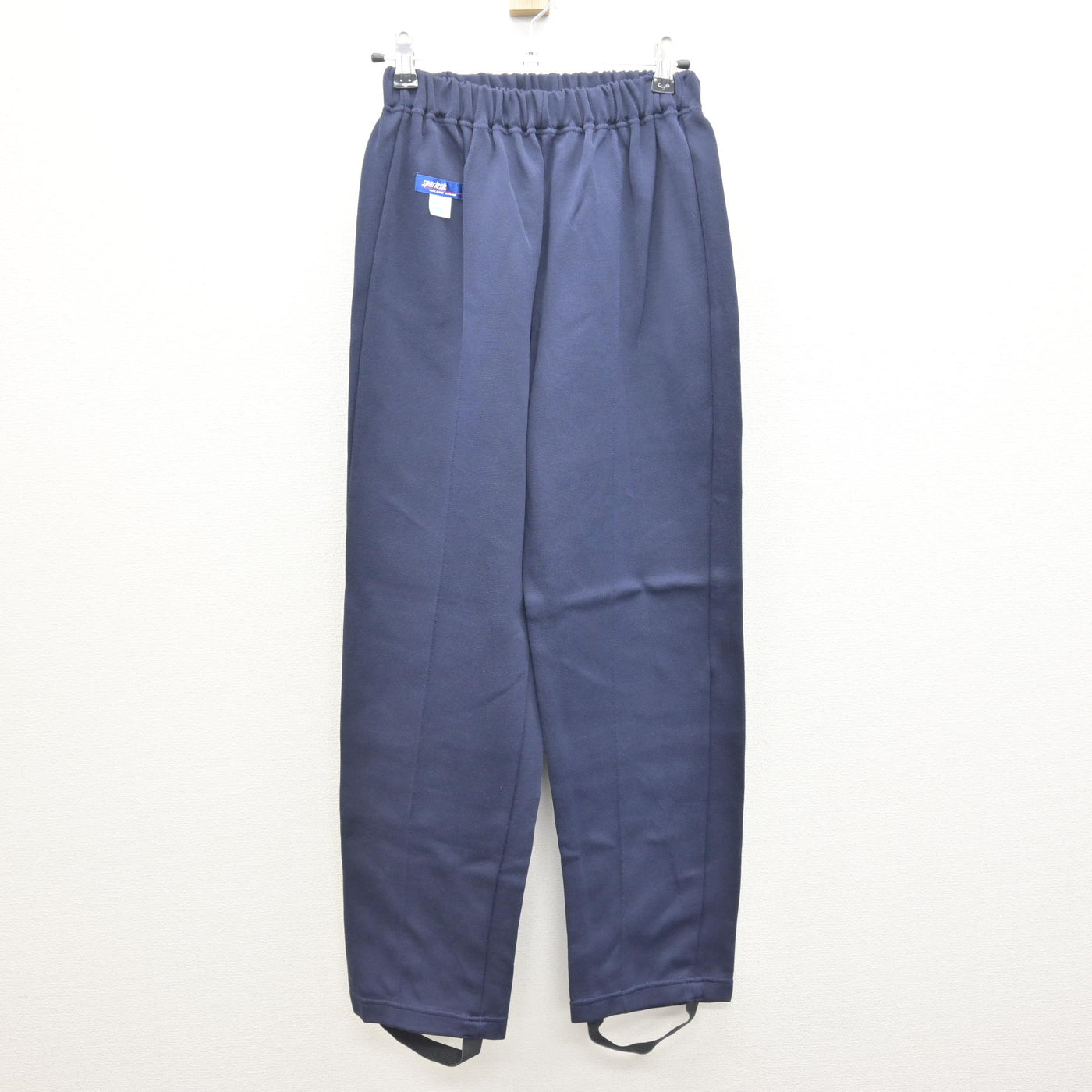 中古】三重県 暁高等学校 女子制服 3点 (ジャージ 上・体操服 上