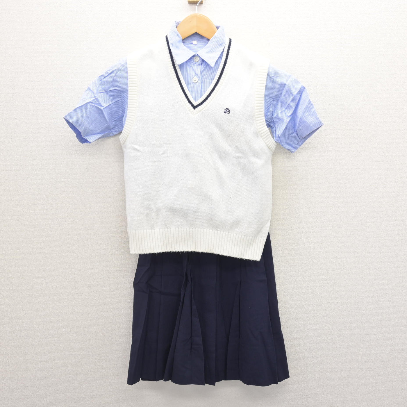 横浜雙葉高等学校 制服 制服紹介 学校法人 静岡雙葉中学校・高等学校