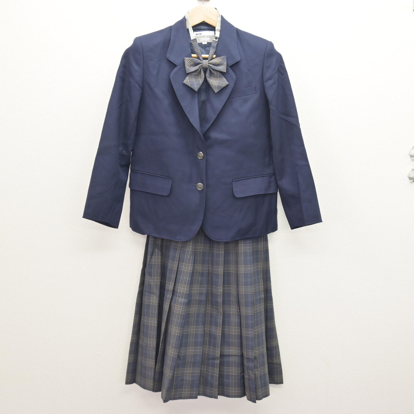 高校ジャージ 川口青陵高校 夏服 川口青陵高校男子 入荷・在庫情報 