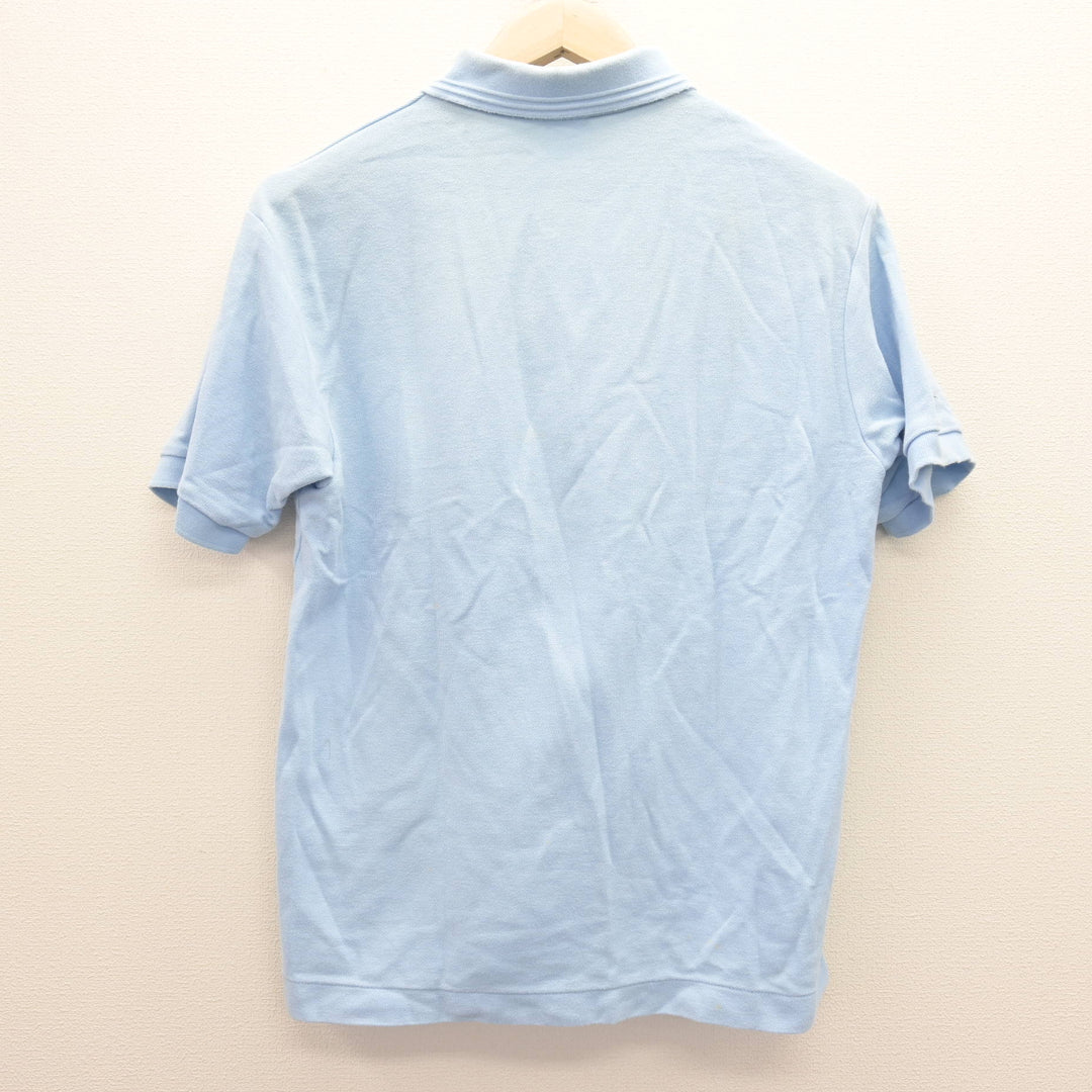 中古】宮城県 聖和学園高等学校/体操部 女子制服 1点 (シャツ