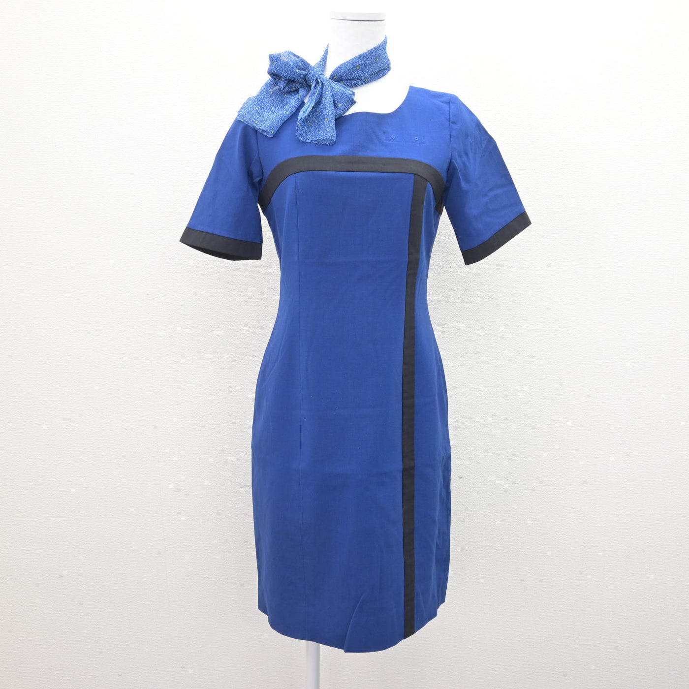 中古】 ユナイテッド航空 女子制服 2点 (ワンピース) sf122958 | 中古