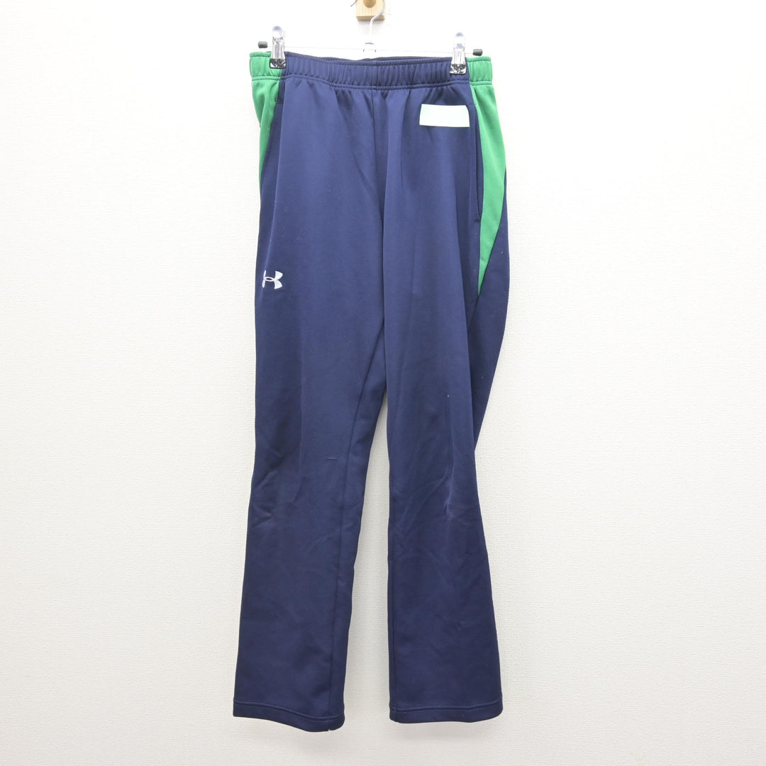 中古】神奈川県 三浦学苑高等学校 女子制服 2点 (ジャージ 上