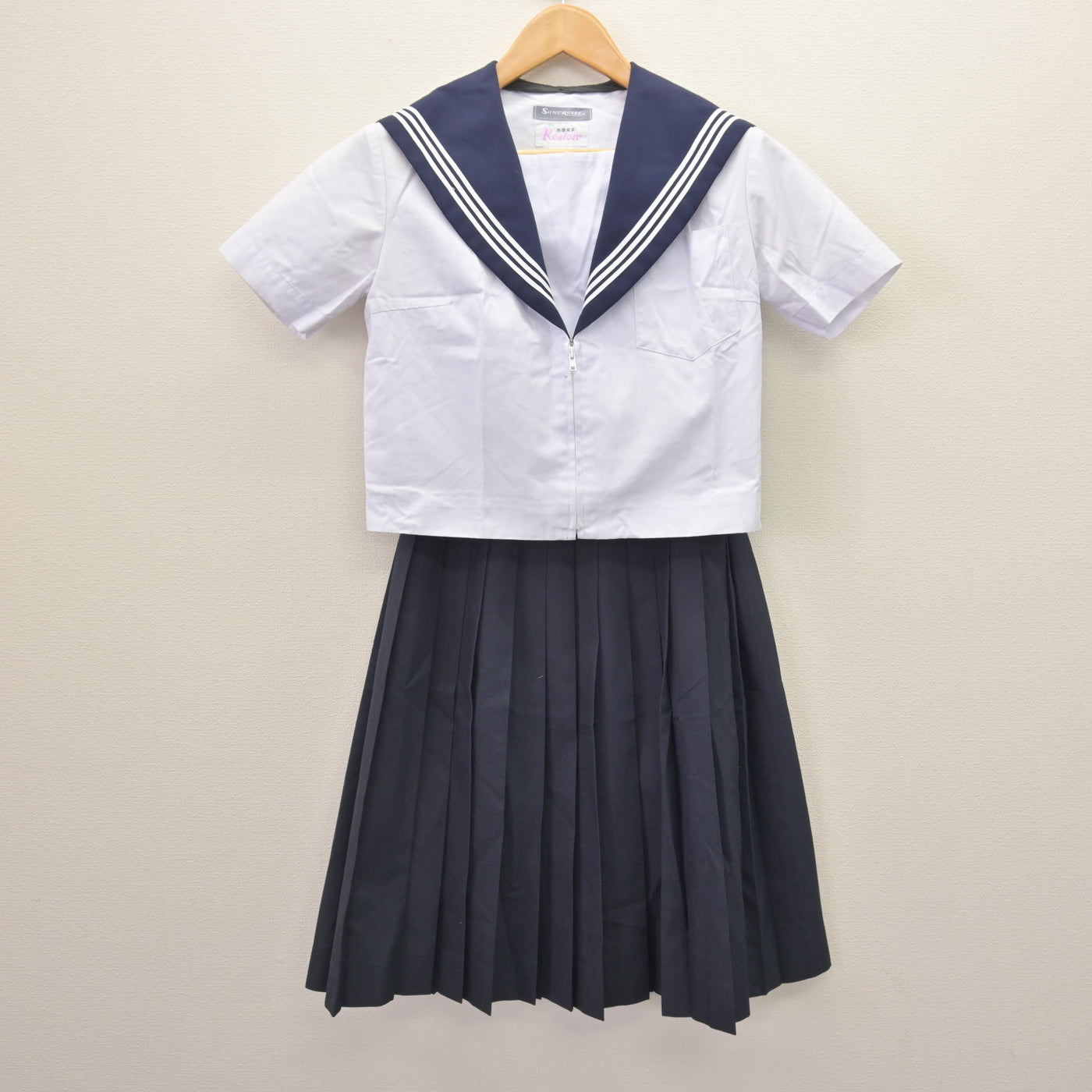 一宮 市立 萩原 中学校