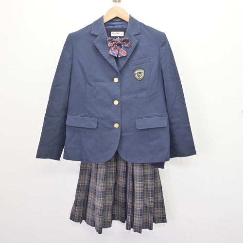 駿台甲府高校　制服 最後の夏服… | 駿台甲府学園