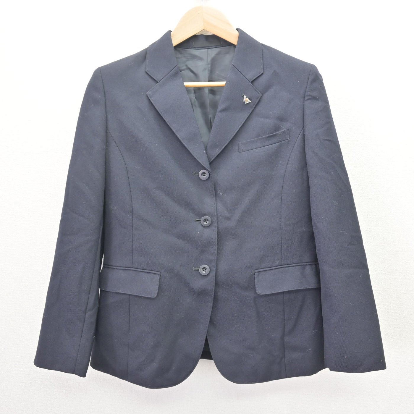 千葉県立松戸南高校 男子制服 【公式通販】
