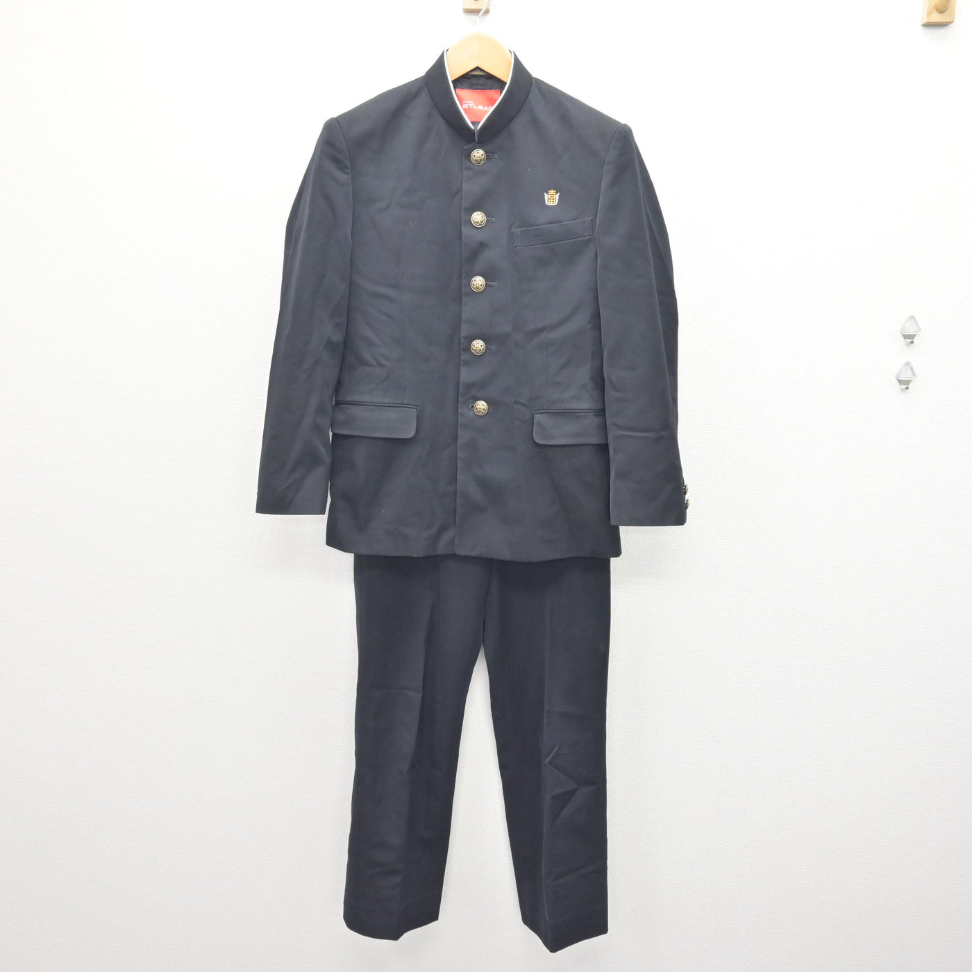 五井中学校男子制服 【公式通販】
