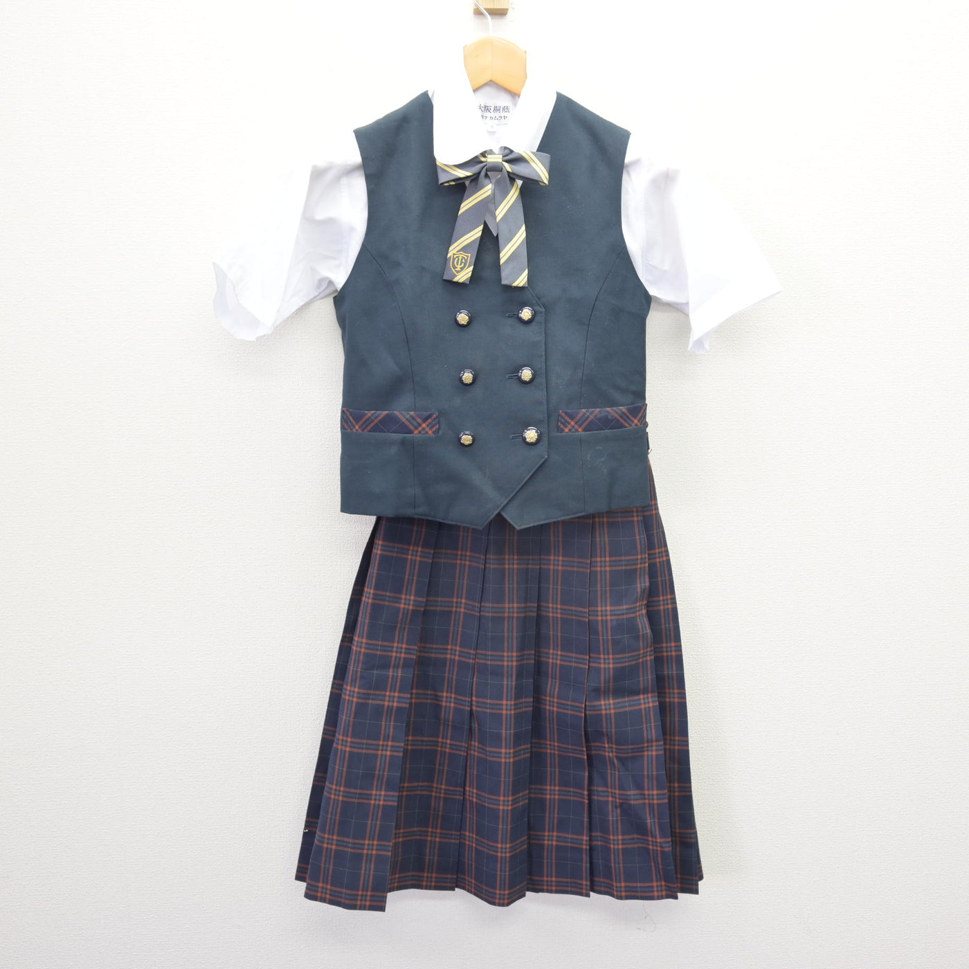 大阪桐蔭中学　制服 大阪桐蔭 中学校高等学校 | 制服紹介