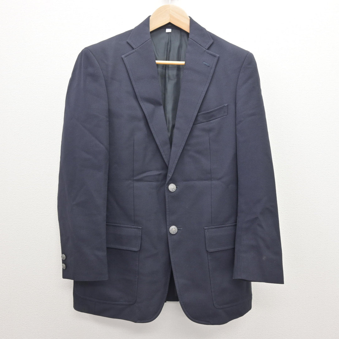 取引中　聖和学園　高等学校　男子制服一式　大きいサイズ 制服紹介 - 学校法人聖和学園 聖和学園高等学校