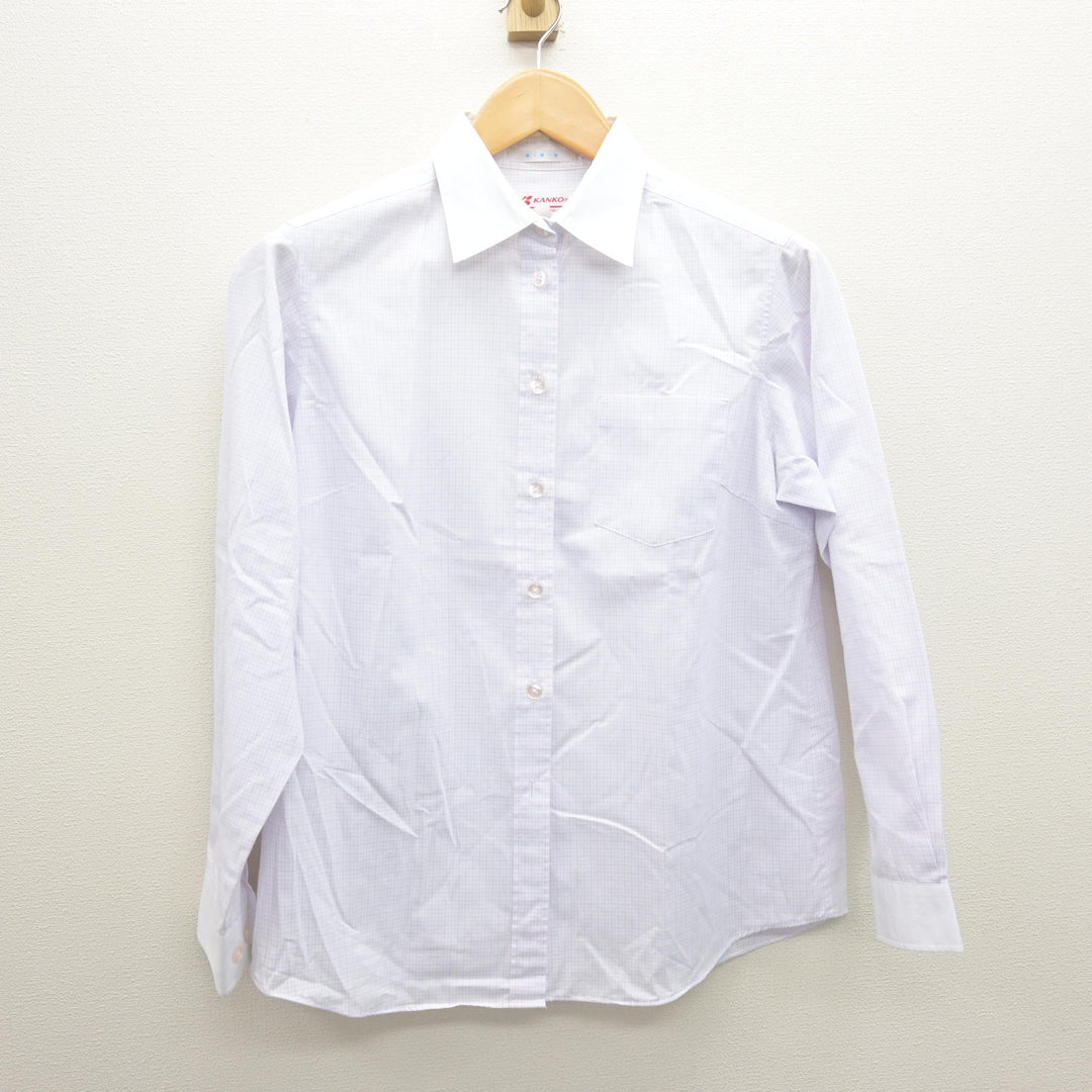 筑紫台高校　制服　コート 制服紹介 - 筑紫台高等学校