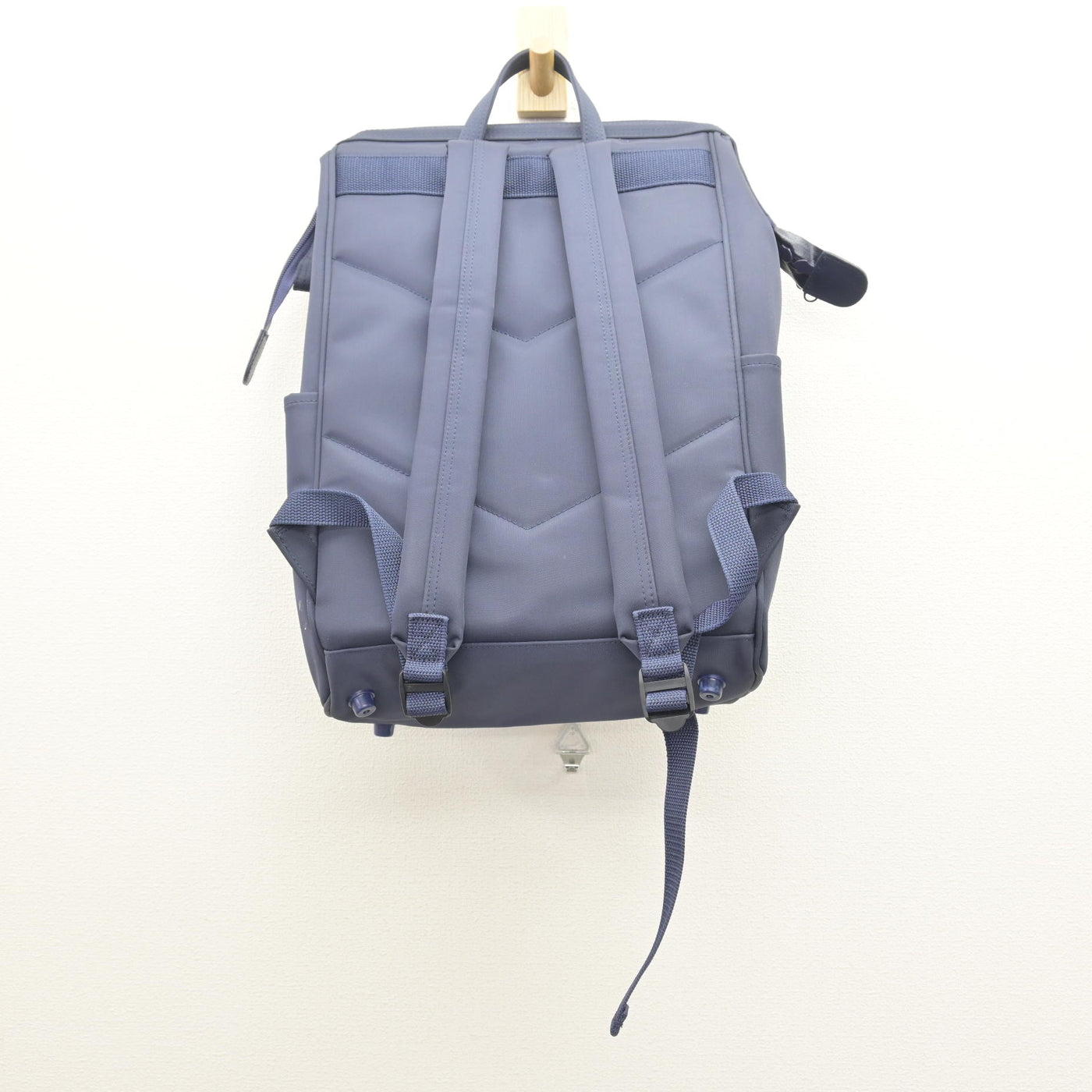 中古】福岡県 博多女子高等学校 女子制服 1点 (カバン) sf123360 