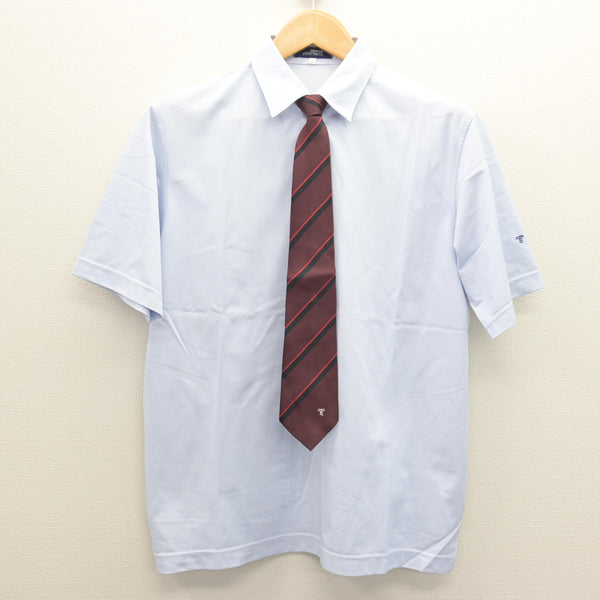 東海大学付属札幌高等学校 メンズ 制服、ポロシャツ 8点 北海道 東海大学付属札幌高校 男子制服 | すべての商品 | 中古