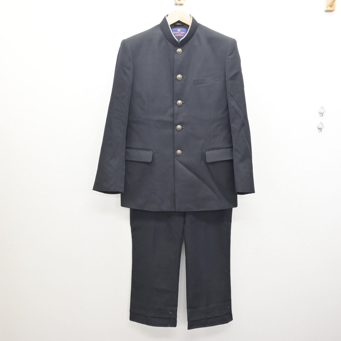 五井中学校男子制服 【公式通販】