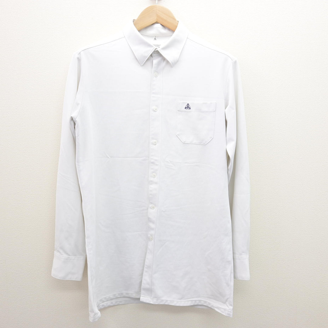 関高校　制服 母校から案内が来てました。 ワタクシ実は関高校の現行制服の一期生